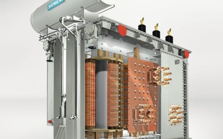 Powering Progress: A Deep Dive into India’s Leading Transformer Manufacturing Company