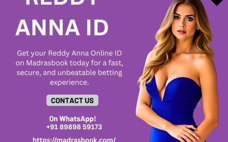 Top Features of Reddy Anna Online ID That Every Bettor Should Know