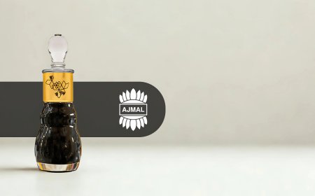 تسوق الرفاهية في قطر: عطور نسائية، عود عنبر، وشراء الذهب