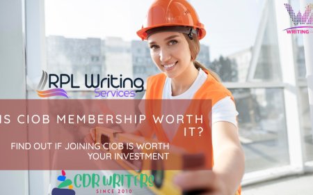 How Construction Professionals Can Get Chartered Through CIOB