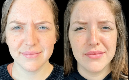 Celebrity-Inspired Botox Looks from the Best Aesthetic Clinics in dubai