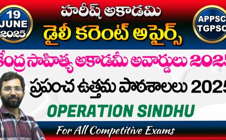 What is the Best WhatsApp Group to Prepare for the APPSC Exams?