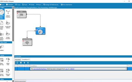 Using Epicor BPMs to Catch Data Entry Errors Before They Spread