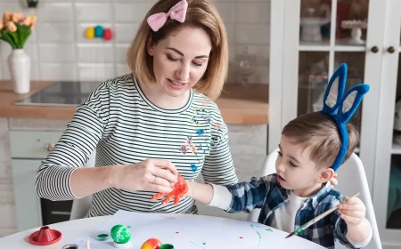 Technology Meets Therapy: How Apps Are Supporting ABA Progress