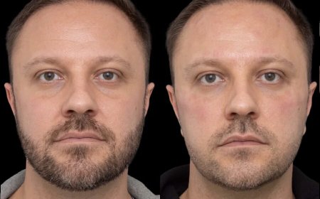 Why the Best Aesthetic Clinics in Dubai Offer the Best Care for Under Eye Fillers Patients