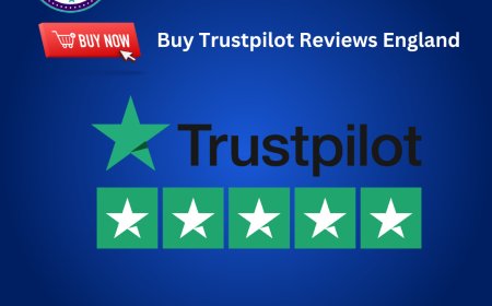 Top 3 Sites to Buy 5-Star Trustpilot Reviews Safely in 2025