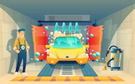 Benefits of Car Wash Membership Software