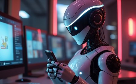 How to Create 30 Days of Instagram Posts in 1 Day (AI Workflow + Free Tools)