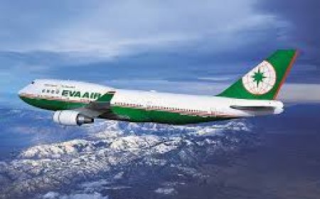 Your Guide to the Eva Air Cebu Office in Philippines