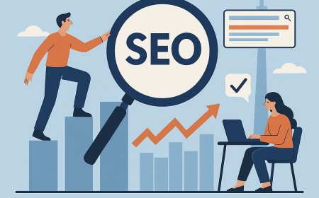 Unlocking the Power of SEO in Toronto: What Your Business Needs to Know