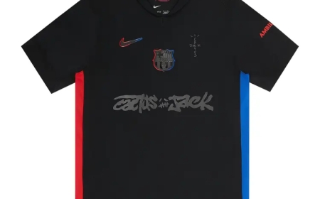 Limited Edition Travis Scott Cases You Need to See