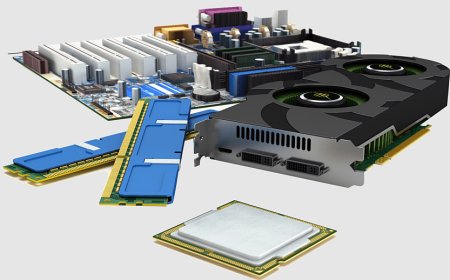 Memory Boards: Boosting Performance in IT Hardware