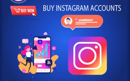 Buy Old Instagram Accounts – The Ultimate Guide
