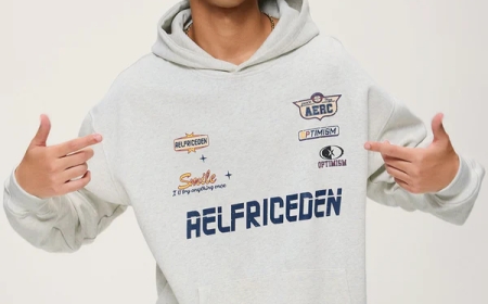 Aelfric Eden Hoodie The Ultimate Streetwear Essential