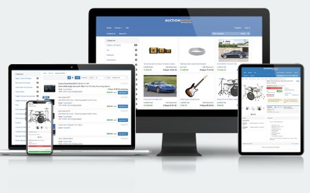 Explore Top Real Estate Listing Websites to Buy, Sell, or Rent Property Online