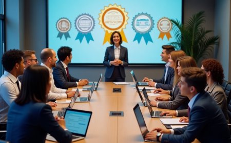 Attention Management Training That Transforms Your Daily Focus