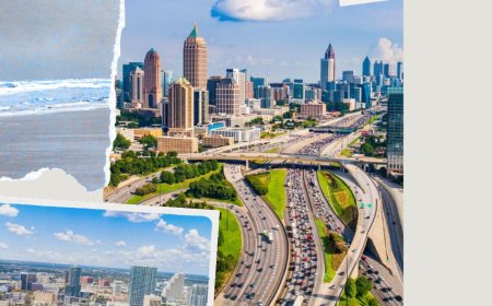 Planning your trip Explore Flights from Atlanta to Orlando in Detail