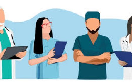 Why Having a Doctor at Home is a Game-Changer for Your Health