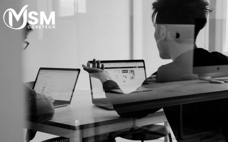 Performance Testing Strategies of Website Development Companies