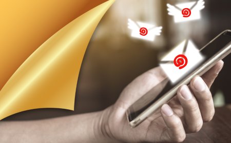 Crypto Email List: A Strategic Guide for Blockchain and Cryptocurrency Marketing