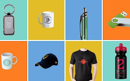 Promotional Giveaways Dubai: Boost Your Brand Visibility and Engagement