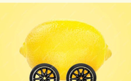 See If Lemon Law Cover Used Cars in Your State