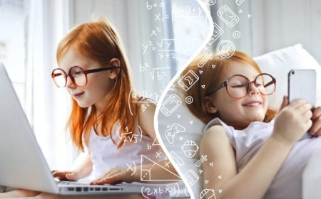 From Passive to Active: The Changing Face of Screen Technology