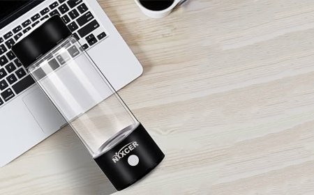 Reduce Waste While Boosting Your Health