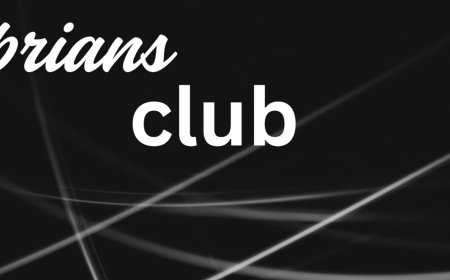 BriansClub | How Brians Club Became a Global Cybercrime Icon