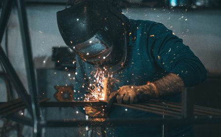 Emergency Mobile Welding Savannah GA - Savannah Mobile Welding Service LLC