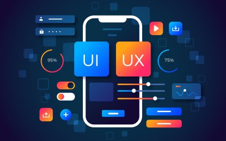 Why UX and UI Design Are Critical in Custom Software Development