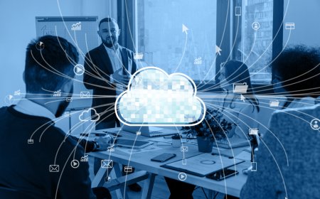 How Cloud Integration Enhances Custom Software Applications