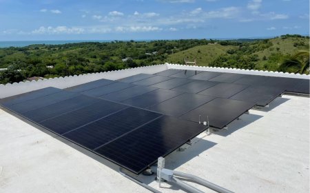 Renewable Energy Products - ProSolar Puerto Rico