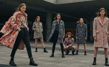 2025 Fashion Forecast: What’s Next from BaddieHub