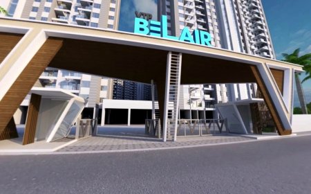 Discover Prime Real Estate Locations in Pune's Western Corridor