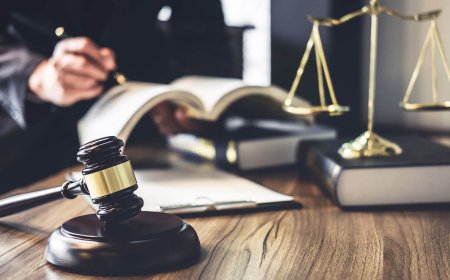 Experienced Criminal Lawyers in Dubai for Complex Cases