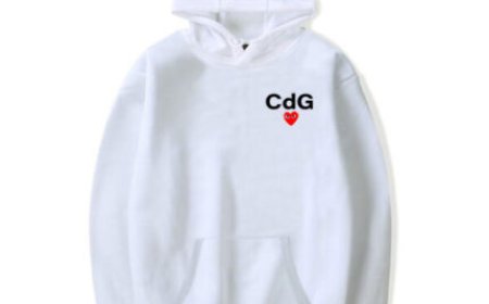 The Untold Story Behind Comme des Garçons and Rei Kawakubo