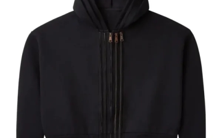 GV Gallery Redefines Modern Urbanwear