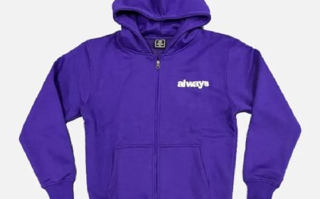 ADWYSD Hoodie Is for the Unshakeable—Are You One of Them?