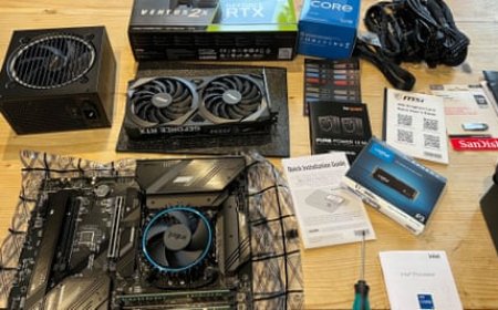 How to Find Cheap PC Parts Without Sacrificing Performance – A Subserve Guide