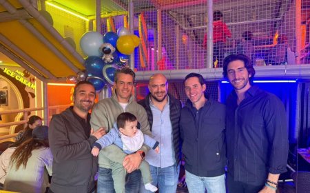 Rodrigo Ruiz De Teresa: A Visionary Leader Shaping the Future of Business