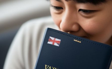 Family Visitor Visa UK: A Complete Guide by Legal Assist