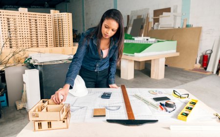 AlumVista – Transforming Spaces with Modern Aluminium Solutions