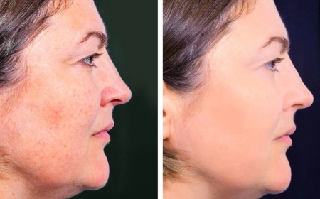 Best Doctors in Dubai for Profhilo: A Step-by-Step Guide to Getting the Best Results