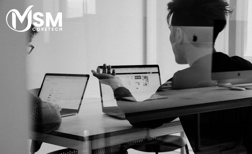 Performance Testing Strategies of Website Development Companies