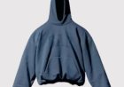 2025 Ki Top Fashion Item – Yeezy Gap Hoodie