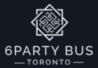 6 Party Bus Toronto