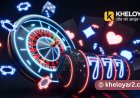 Kheloyar: The Ultimate Secure Gaming Experience