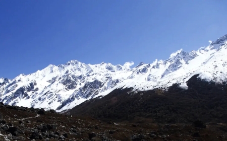 Manaslu Circuit Trekking: Nepal’s Off-the-Beaten-Path Adventure