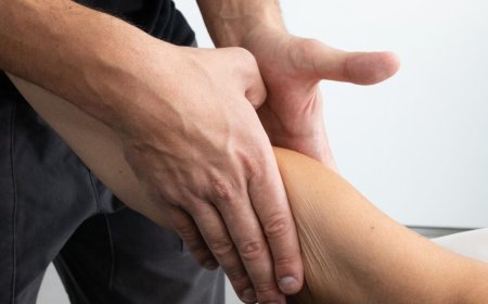 When to Switch to the Best Physiotherapy in Dubai